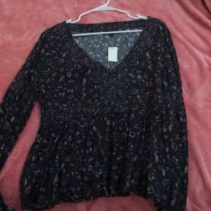 FREE W PURCHASE NWT aeropostale shirts BUNDLE